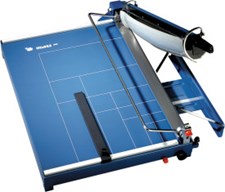 Dahle 569 Premium Guillotine, 27 1/2" cutting length Dahle 569 Premium Guillotine, 27 1/2" cutting length